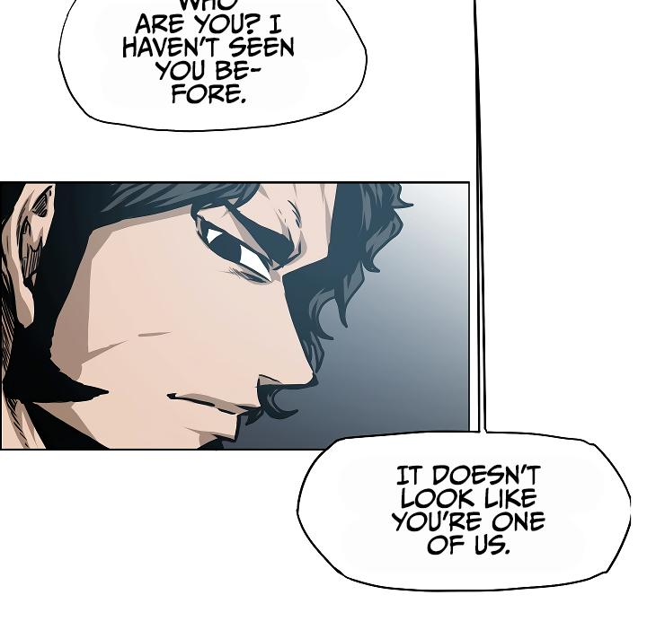 Rooftop Sword Master Chap 45 - Next Chap 46