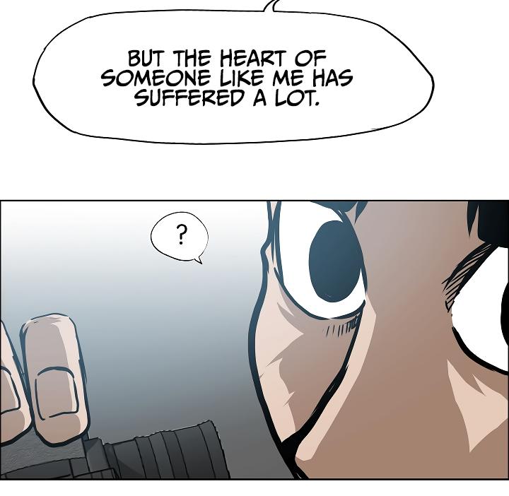 Rooftop Sword Master Chap 45 - Next Chap 46