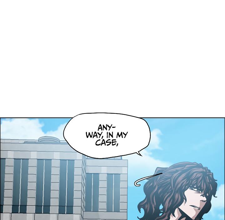Rooftop Sword Master Chap 45 - Next Chap 46