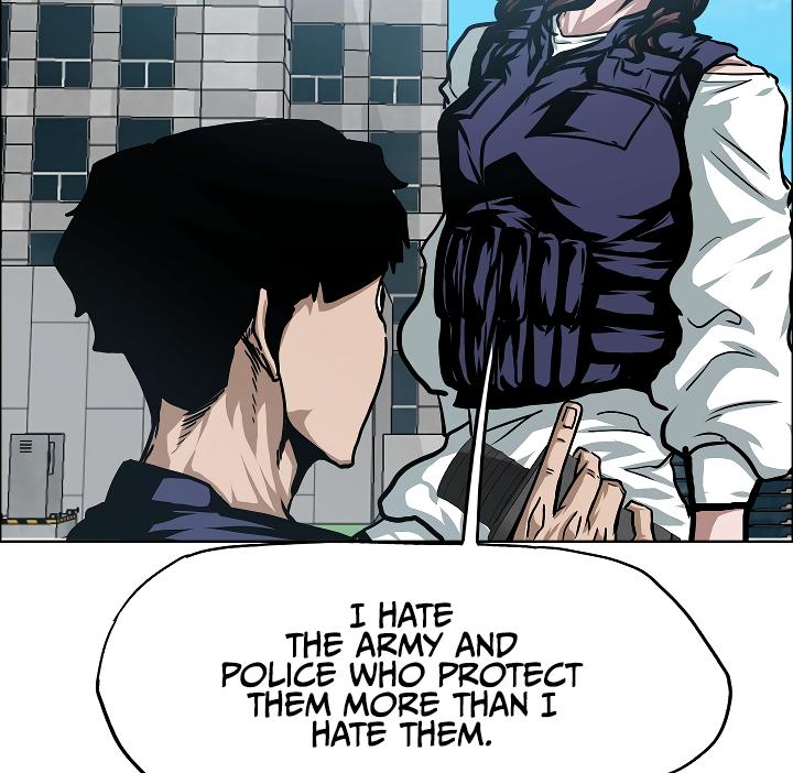 Rooftop Sword Master Chap 45 - Next Chap 46