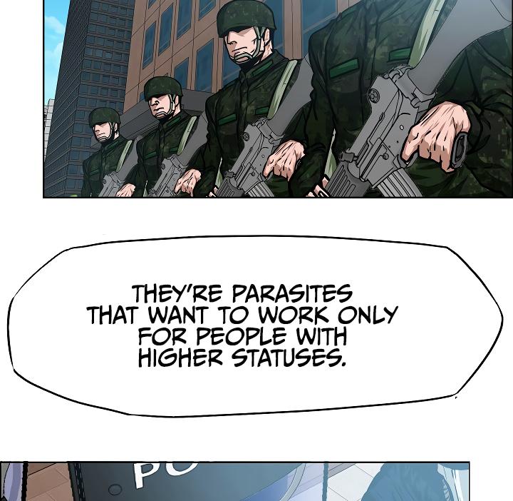 Rooftop Sword Master Chap 45 - Next Chap 46