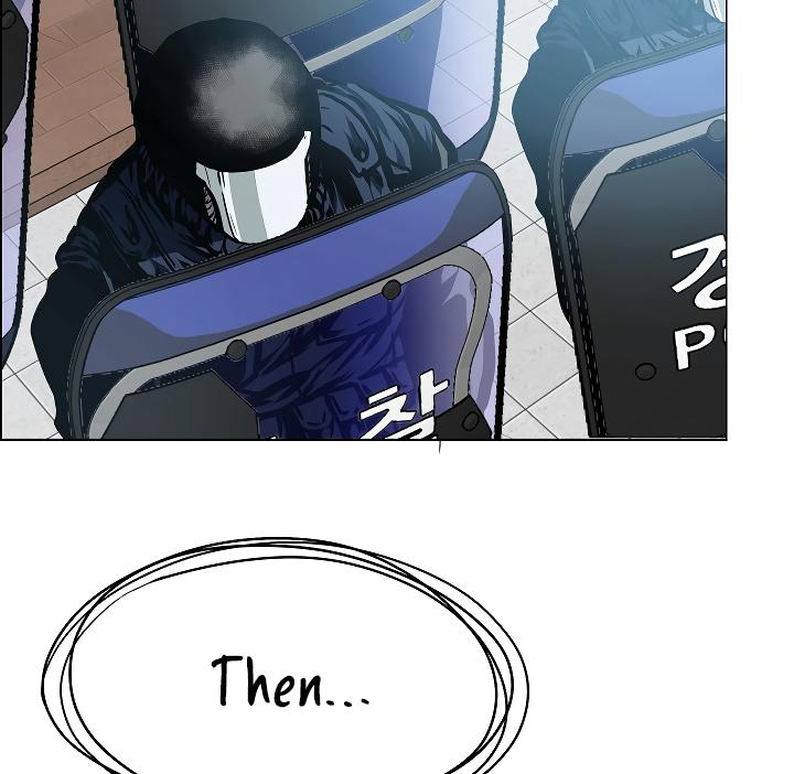 Rooftop Sword Master Chap 45 - Next Chap 46