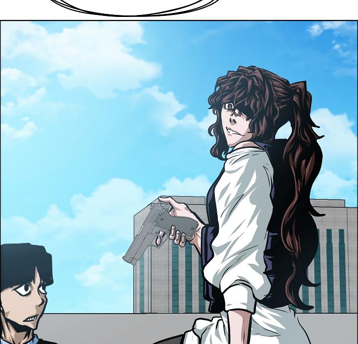 Rooftop Sword Master Chap 45 - Next Chap 46