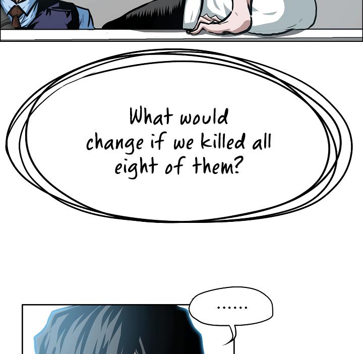 Rooftop Sword Master Chap 45 - Next Chap 46