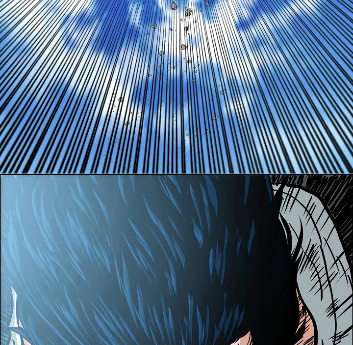 Rooftop Sword Master Chap 45 - Next Chap 46