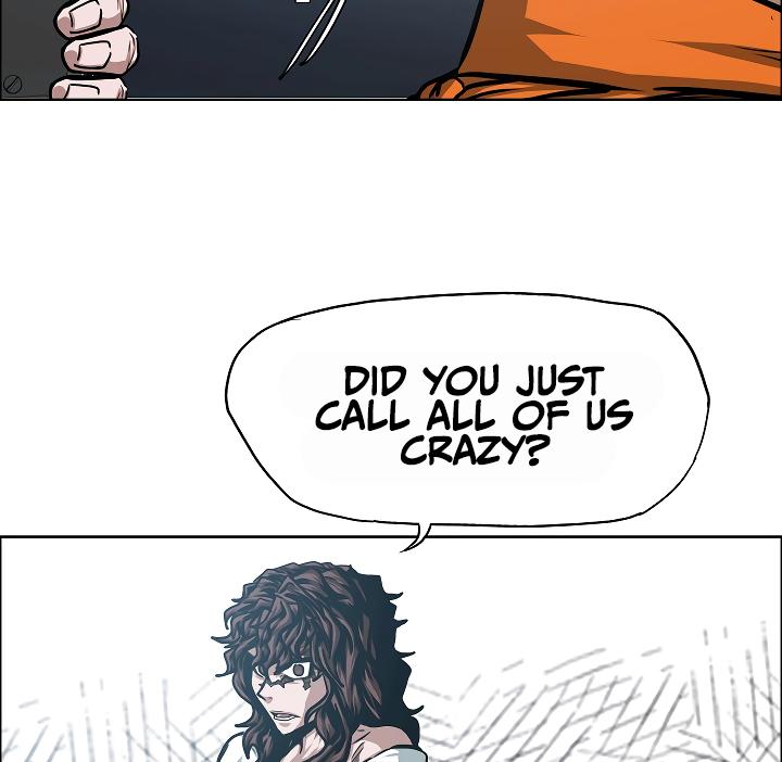 Rooftop Sword Master Chap 45 - Next Chap 46