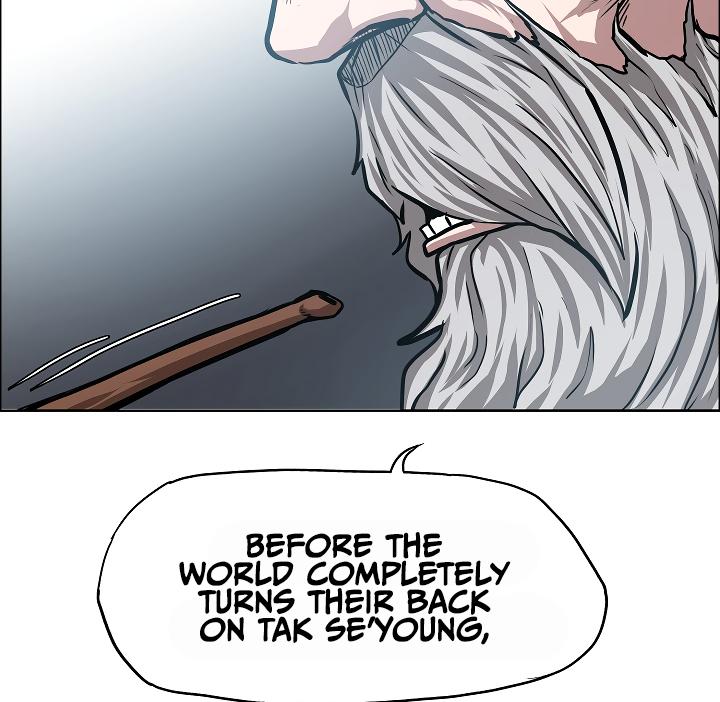 Rooftop Sword Master Chap 45 - Next Chap 46