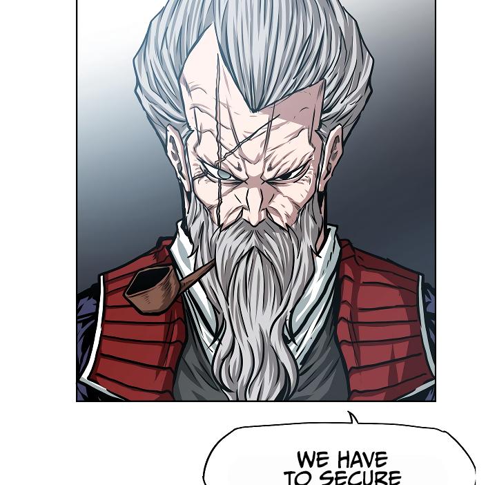 Rooftop Sword Master Chap 45 - Next Chap 46