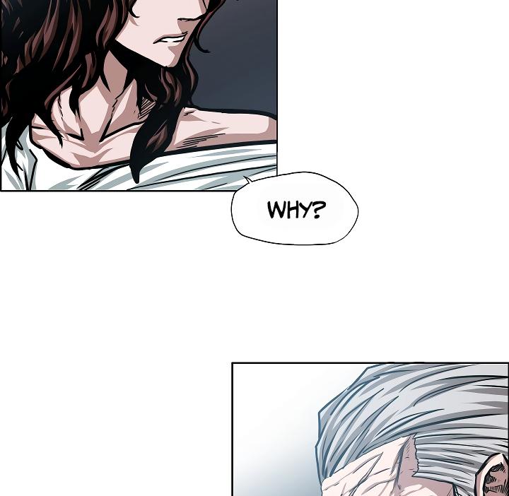 Rooftop Sword Master Chap 45 - Next Chap 46