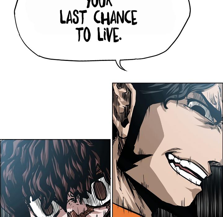 Rooftop Sword Master Chap 45 - Next Chap 46