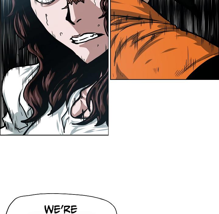 Rooftop Sword Master Chap 45 - Next Chap 46