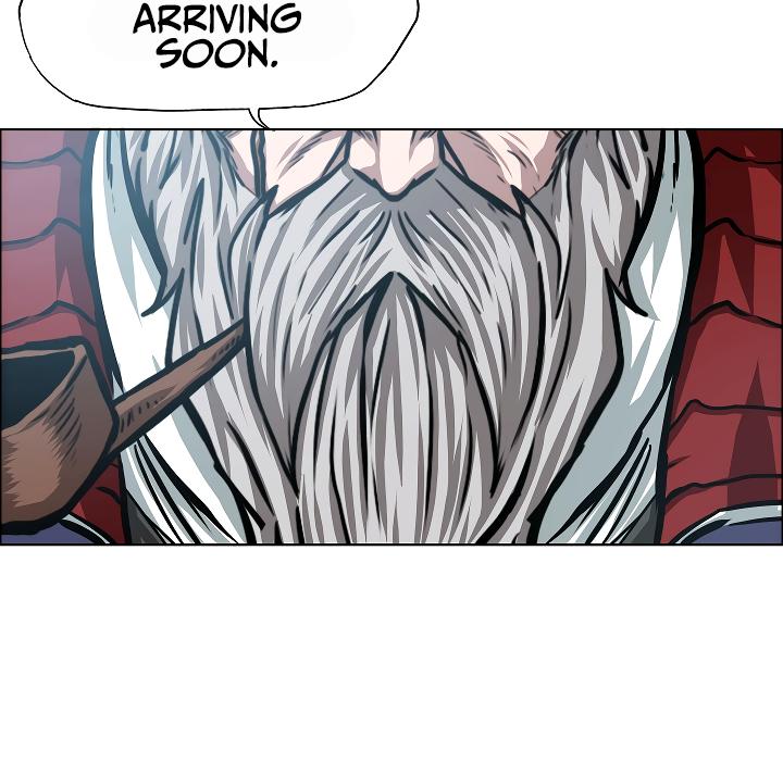 Rooftop Sword Master Chap 45 - Next Chap 46