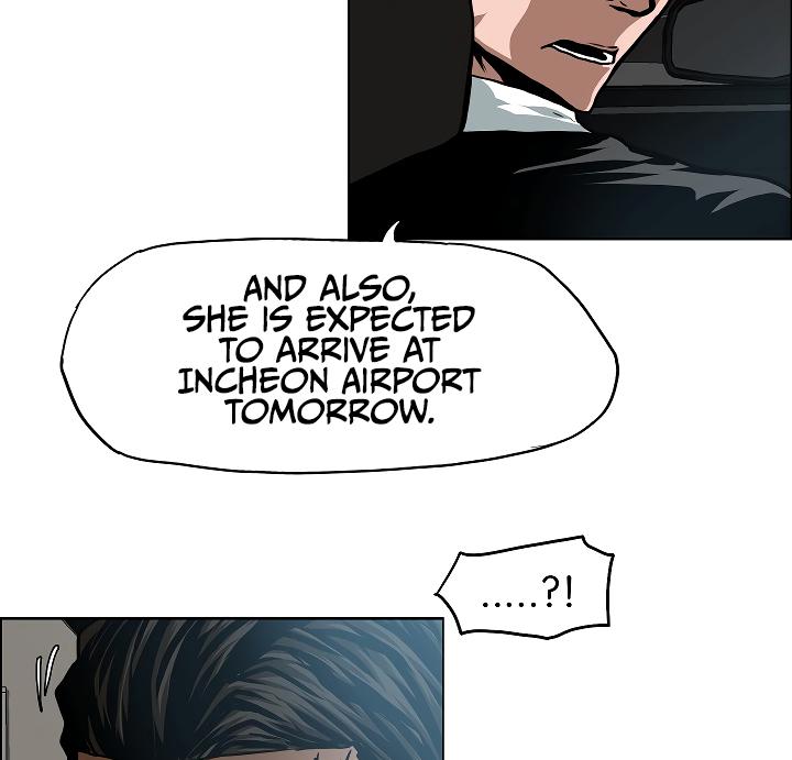 Rooftop Sword Master Chap 45 - Next Chap 46