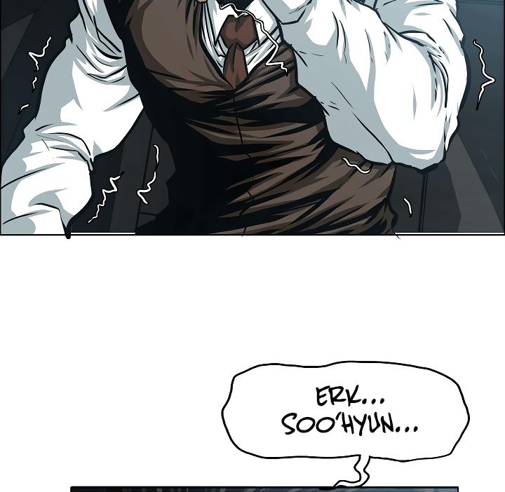 Rooftop Sword Master Chap 45 - Next Chap 46