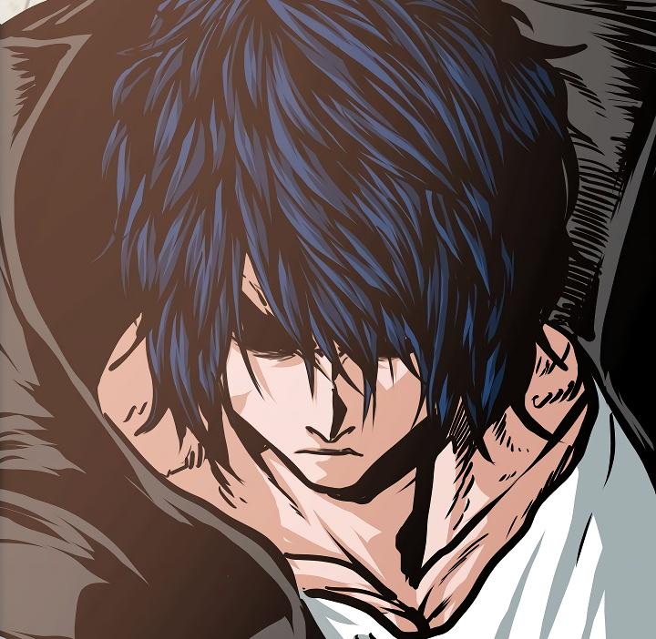 Rooftop Sword Master Chap 45 - Next Chap 46
