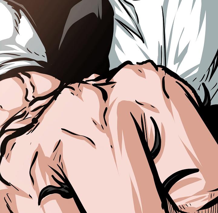 Rooftop Sword Master Chap 45 - Next Chap 46