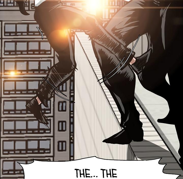 Rooftop Sword Master Chap 45 - Next Chap 46