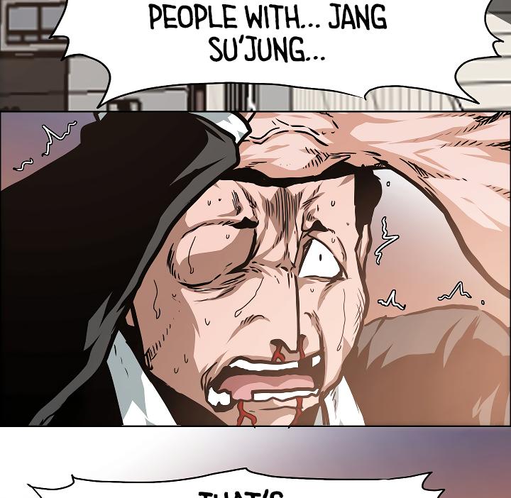 Rooftop Sword Master Chap 45 - Next Chap 46