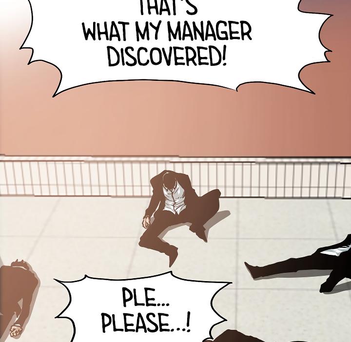 Rooftop Sword Master Chap 45 - Next Chap 46