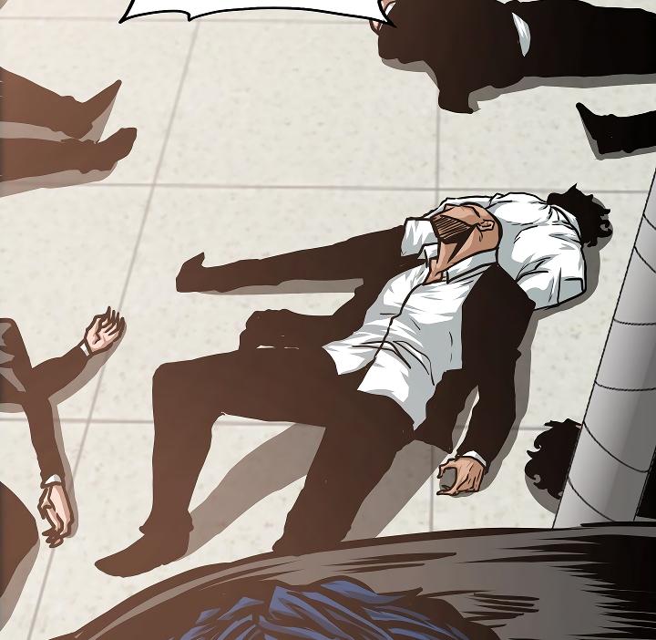 Rooftop Sword Master Chap 45 - Next Chap 46