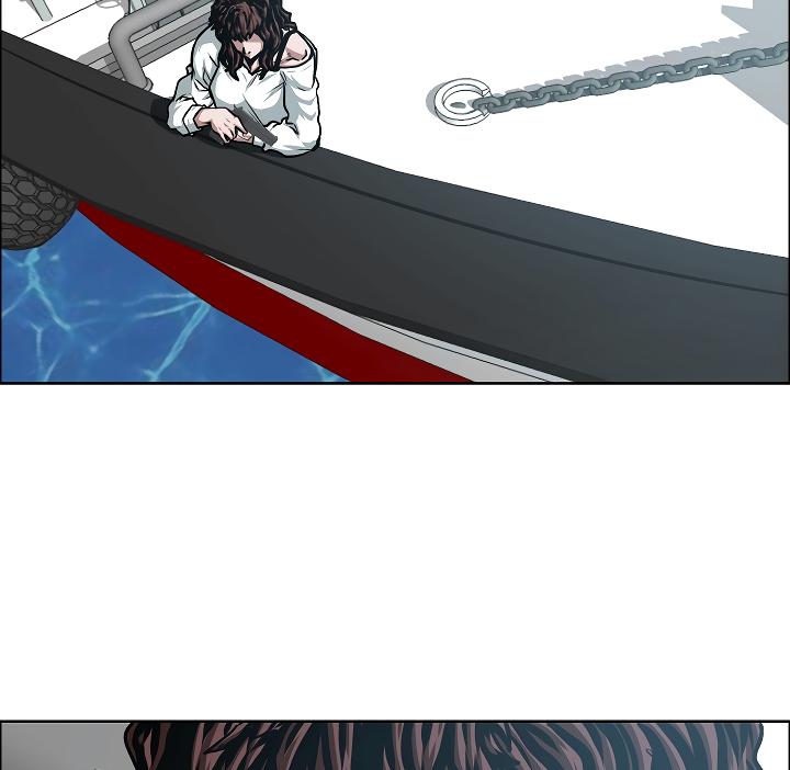 Rooftop Sword Master Chap 45 - Next Chap 46