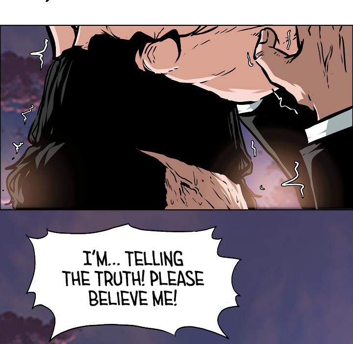 Rooftop Sword Master Chap 45 - Next Chap 46