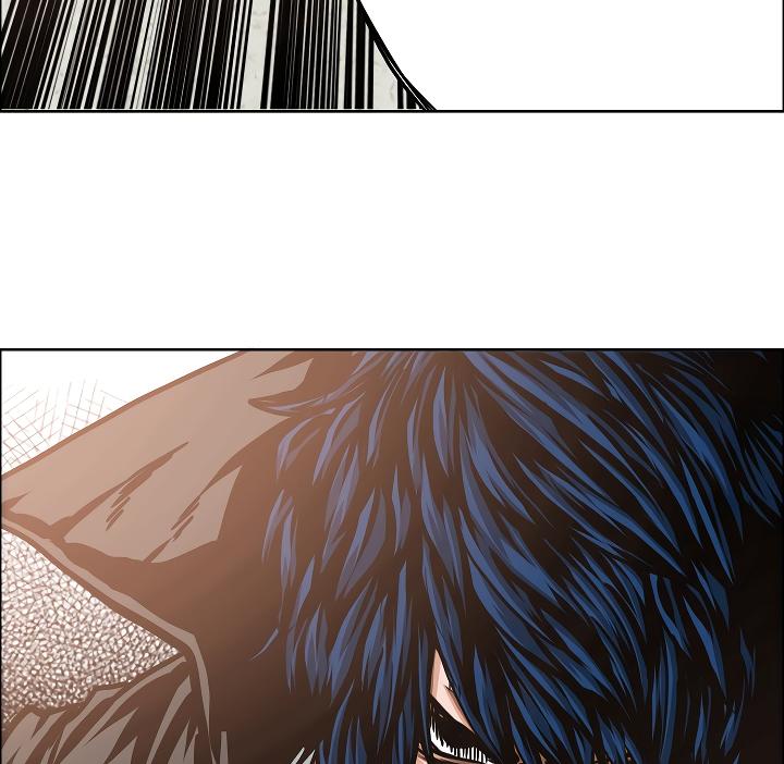 Rooftop Sword Master Chap 45 - Next Chap 46