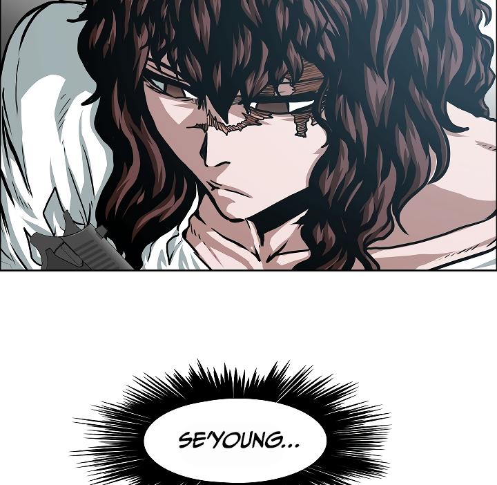 Rooftop Sword Master Chap 45 - Next Chap 46