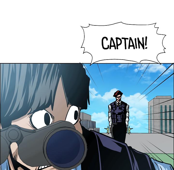 Rooftop Sword Master Chap 45 - Next Chap 46