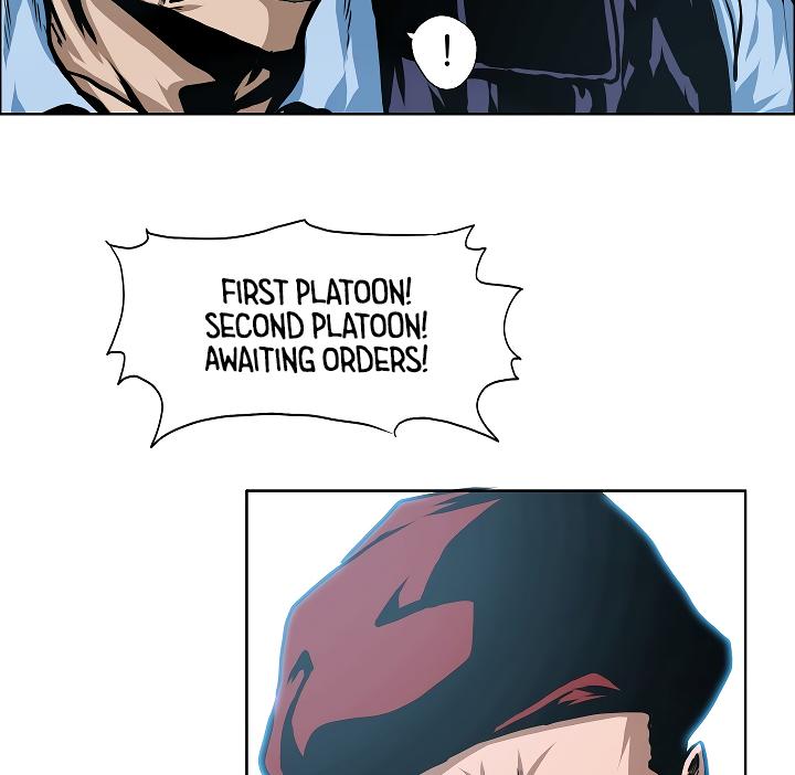 Rooftop Sword Master Chap 45 - Next Chap 46