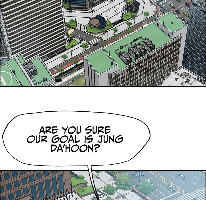 Rooftop Sword Master Chap 45 - Next Chap 46