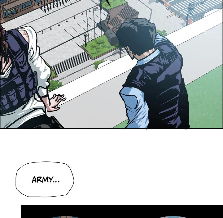 Rooftop Sword Master Chap 45 - Next Chap 46