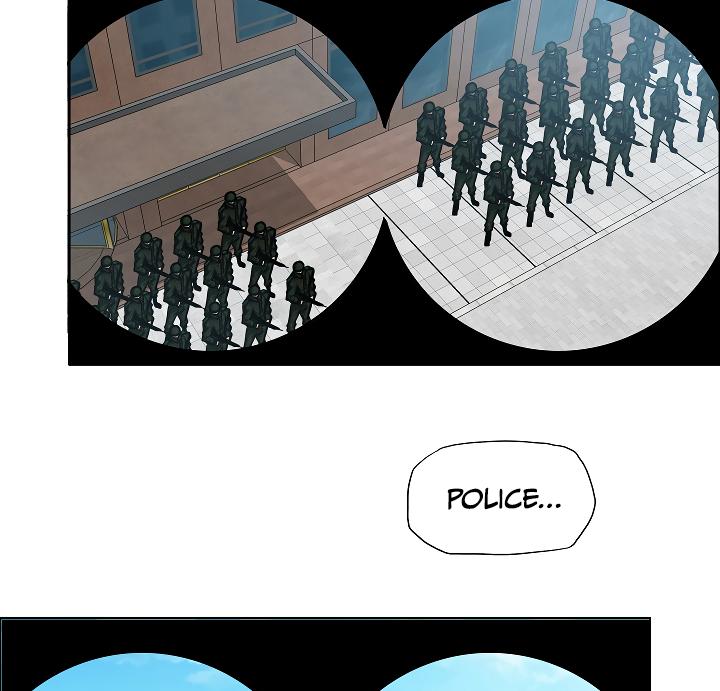 Rooftop Sword Master Chap 45 - Next Chap 46