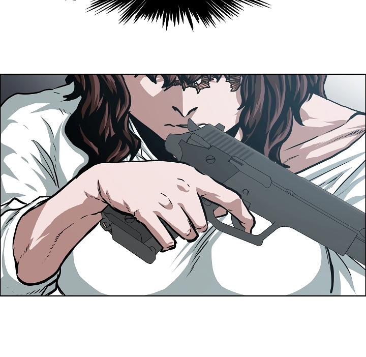 Rooftop Sword Master Chap 45 - Next Chap 46