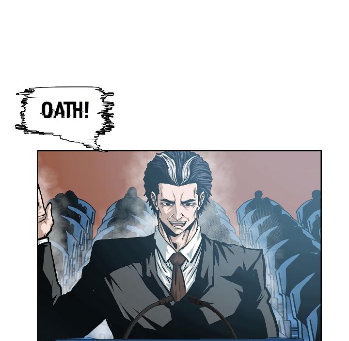 Rooftop Sword Master Chap 45 - Next Chap 46