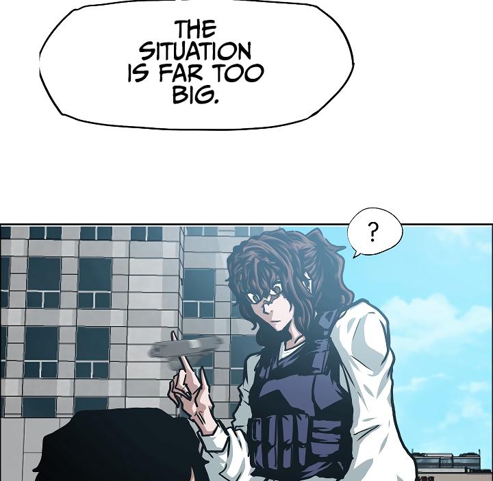 Rooftop Sword Master Chap 45 - Next Chap 46