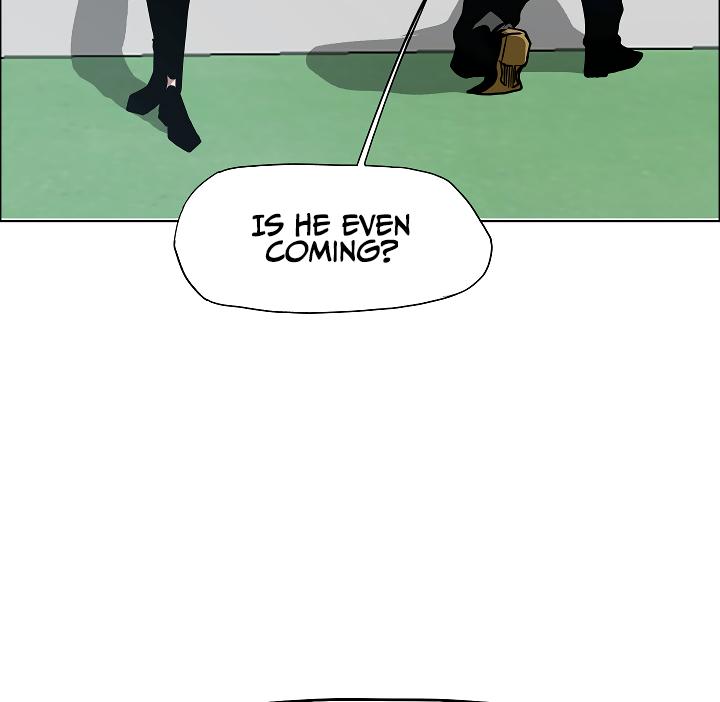 Rooftop Sword Master Chap 45 - Next Chap 46