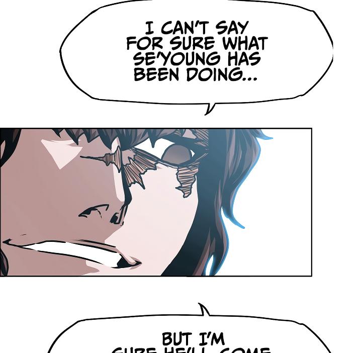 Rooftop Sword Master Chap 45 - Next Chap 46