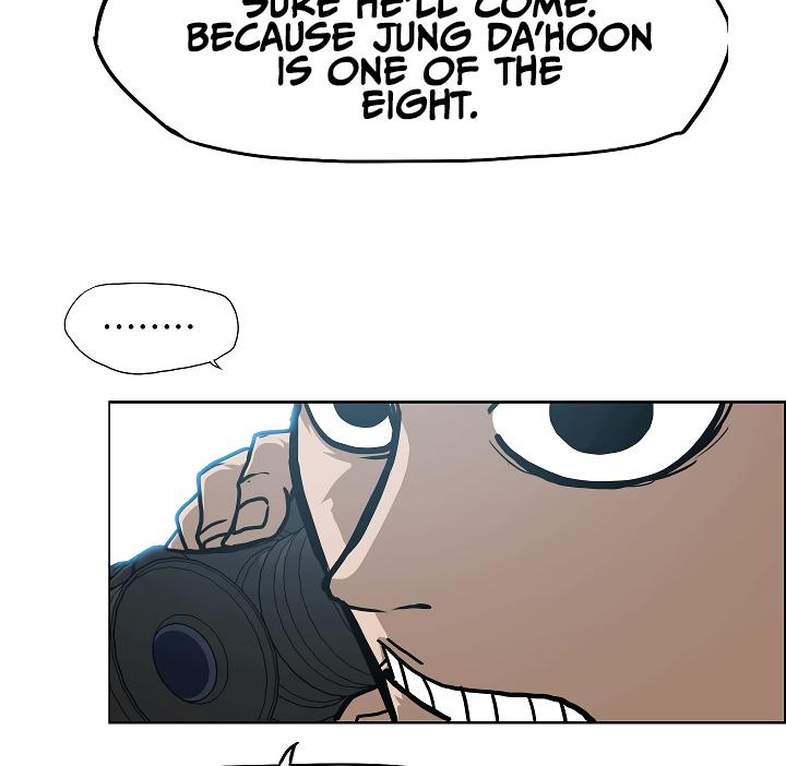 Rooftop Sword Master Chap 45 - Next Chap 46