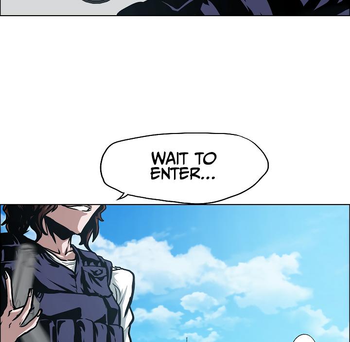 Rooftop Sword Master Chap 45 - Next Chap 46