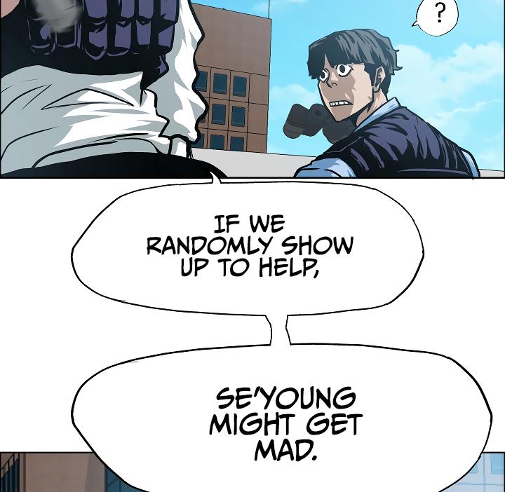 Rooftop Sword Master Chap 45 - Next Chap 46