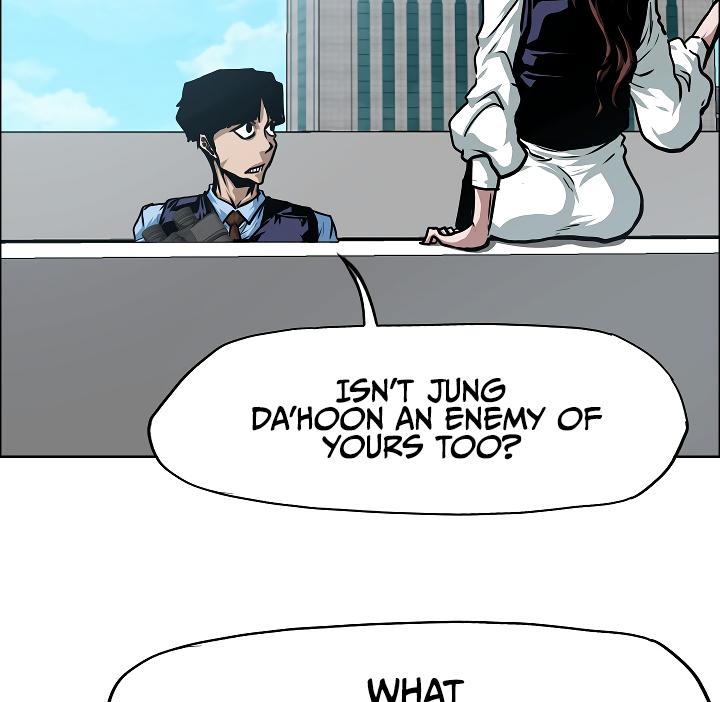 Rooftop Sword Master Chap 45 - Next Chap 46