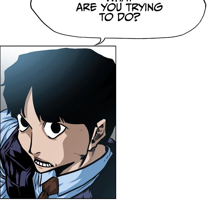 Rooftop Sword Master Chap 45 - Next Chap 46