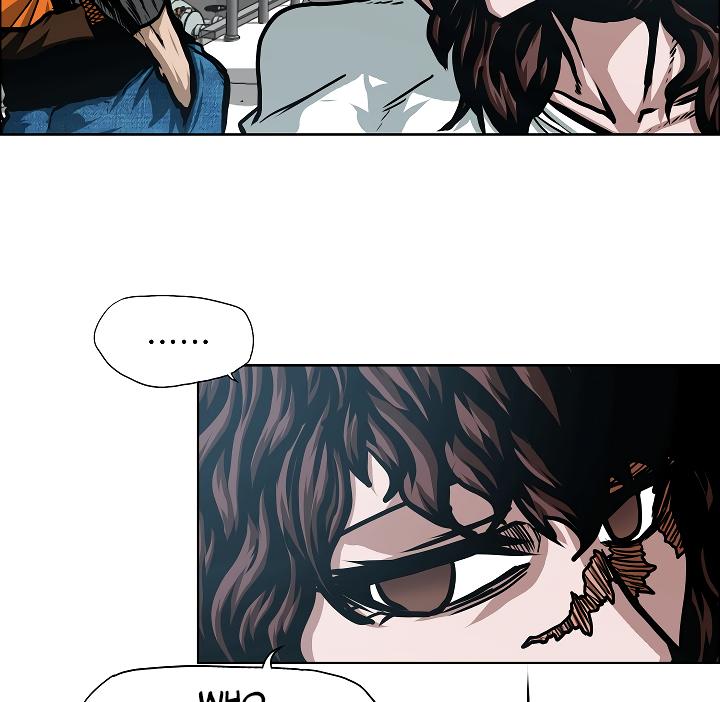 Rooftop Sword Master Chap 45 - Next Chap 46