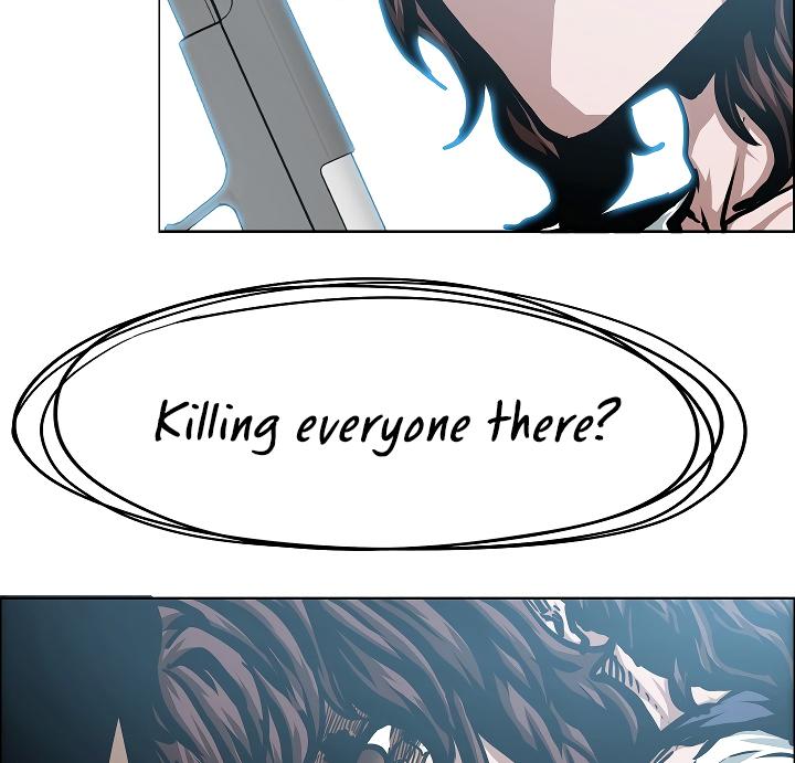 Rooftop Sword Master Chap 45 - Next Chap 46