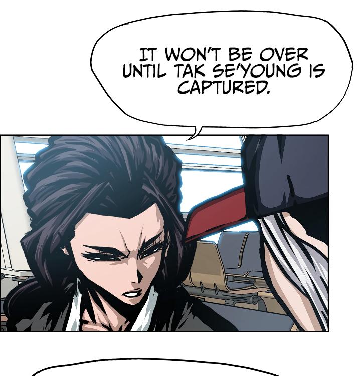 Rooftop Sword Master Chap 46 - Next Chap 47