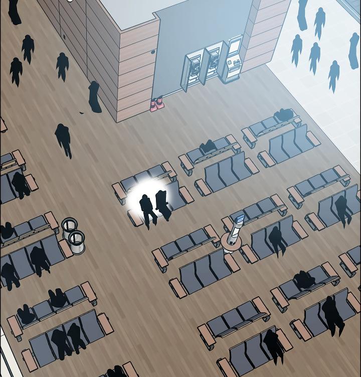 Rooftop Sword Master Chap 46 - Next Chap 47