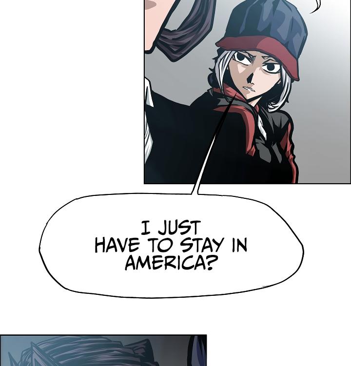 Rooftop Sword Master Chap 46 - Next Chap 47
