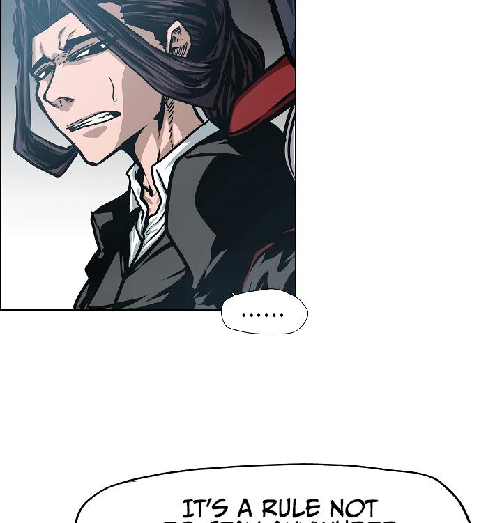 Rooftop Sword Master Chap 46 - Next Chap 47