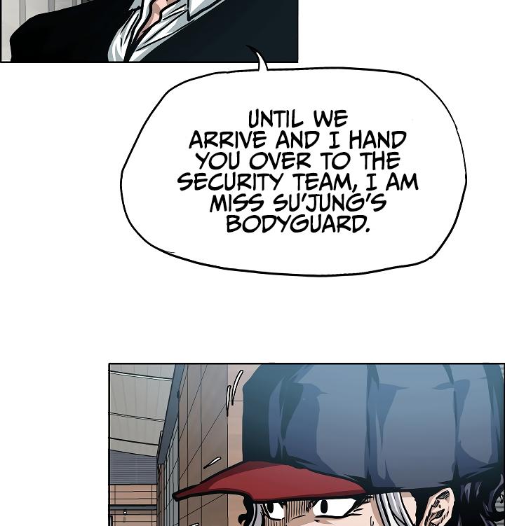 Rooftop Sword Master Chap 46 - Next Chap 47